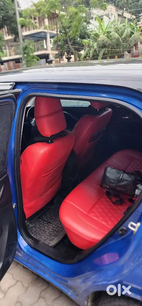 Maruti Suzuki Swift Zxi Plus 2024 With Extra Accessories
