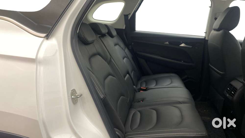 Mg Hector 2.0 Sharp Diesel, 2019, Diesel