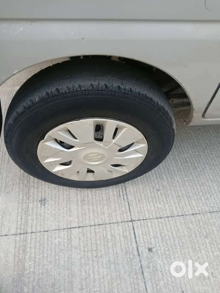 Maruti Suzuki Versa 2004 Petrol 92485 Km Driven