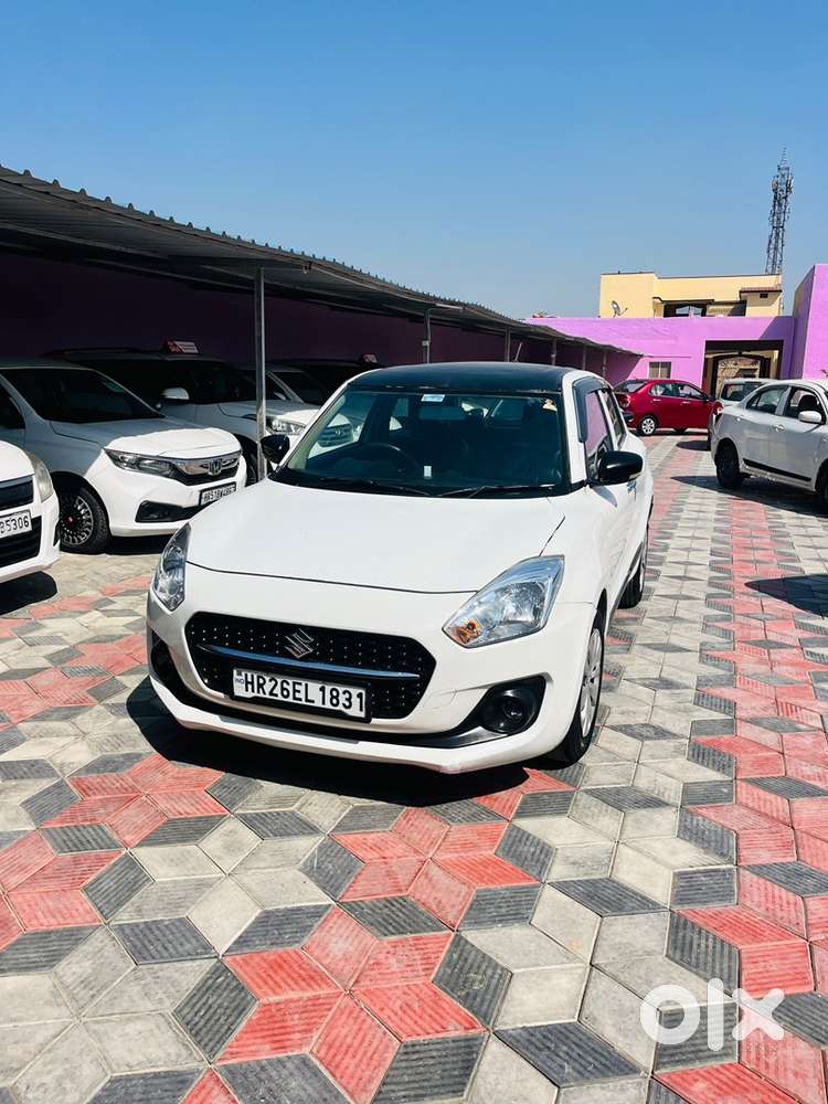Maruti Suzuki Car 2020