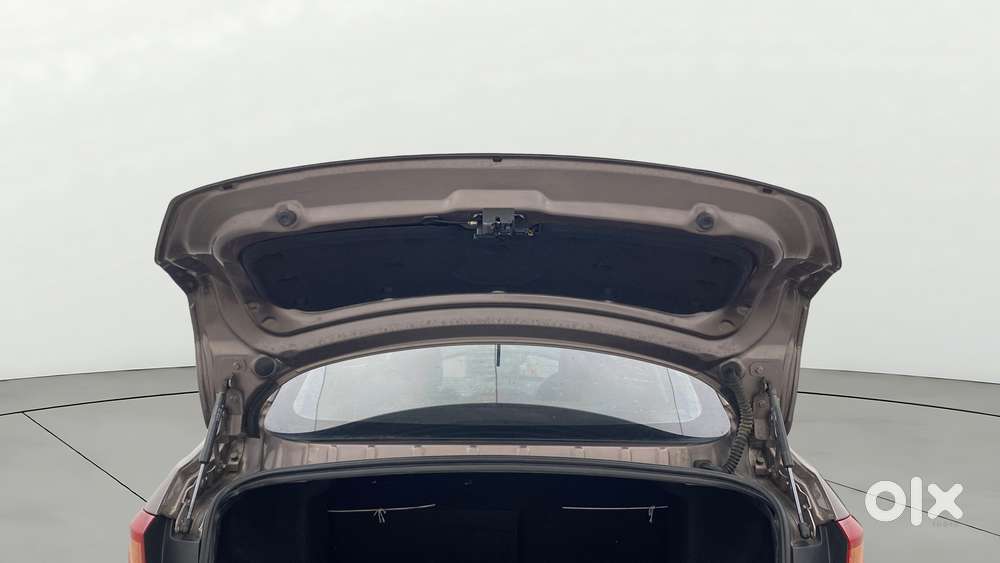 Tata Tigor 1.2 Revotron Xz Option, 2017, Petrol