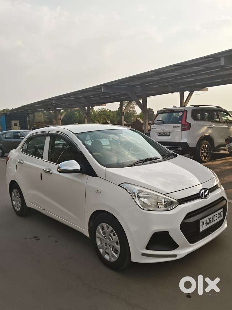 Hyundai Xcent 2014-2016 1.1 Crdi Base, 2016, Diesel