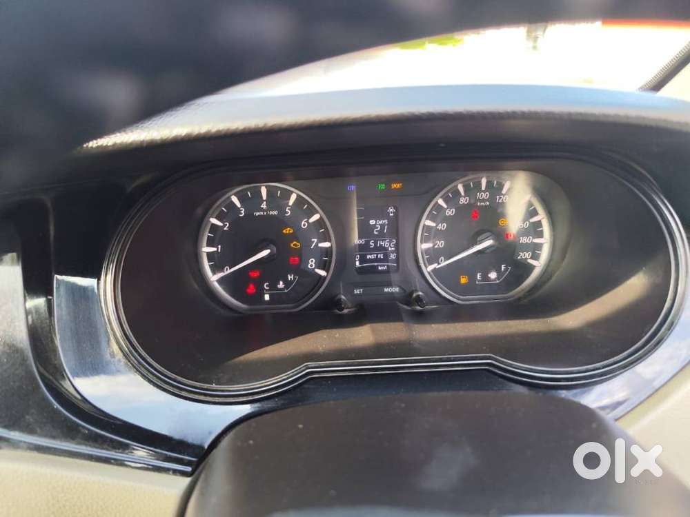 Tata Zest 2016 Petrol Well Maintained