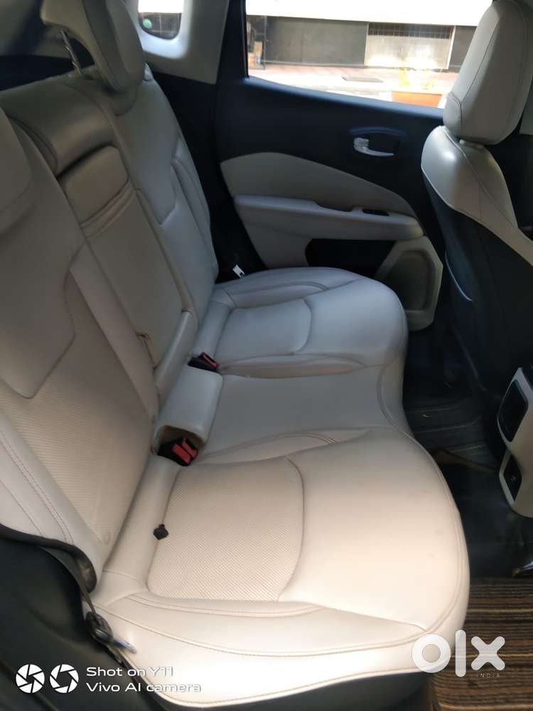 Jeep Compass 2.0 Limited Plus 4x4, 2018, Diesel