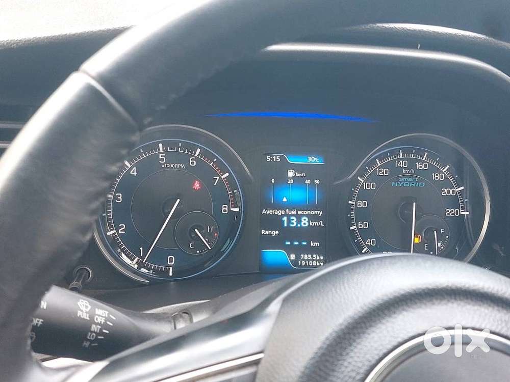 Maruti Suzuki Xl6 1.5 Alpha Mt, 2021, Petrol