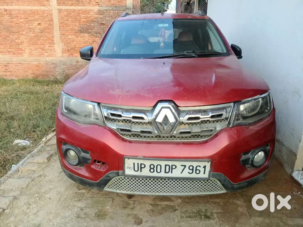 Renault Kwid Rxl 2019 Model