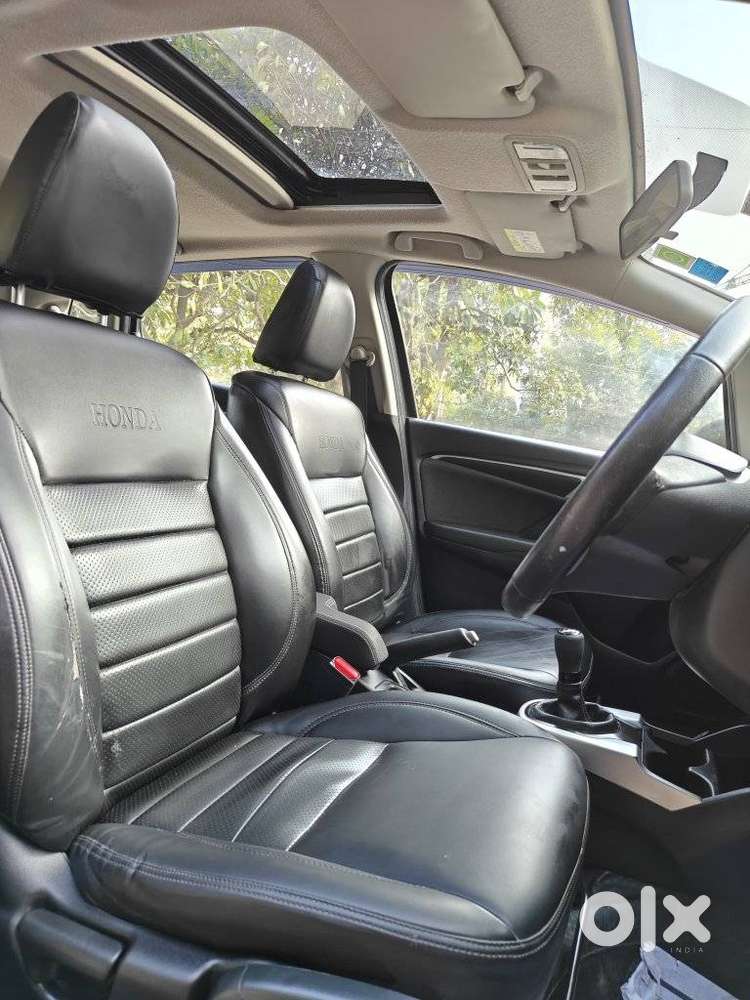 Honda Wr-v I-vtec Vx, 2022, Petrol