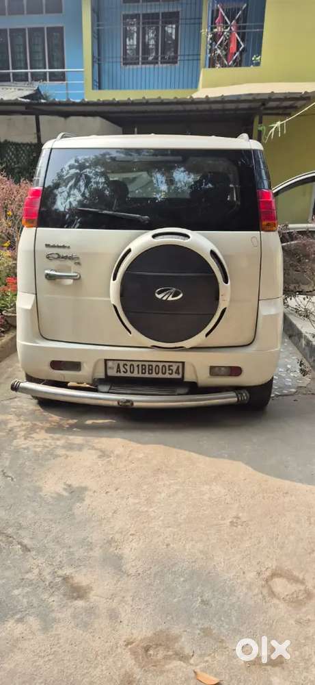 Mahindra Quanto 2012 Diesel 83000 Km Driven