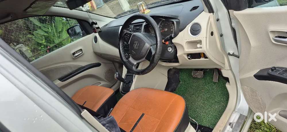 Maruti Suzuki Celerio 2019