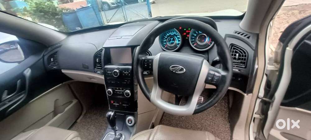 Mahindra Xuv500 2.2 W10, 2016, Diesel