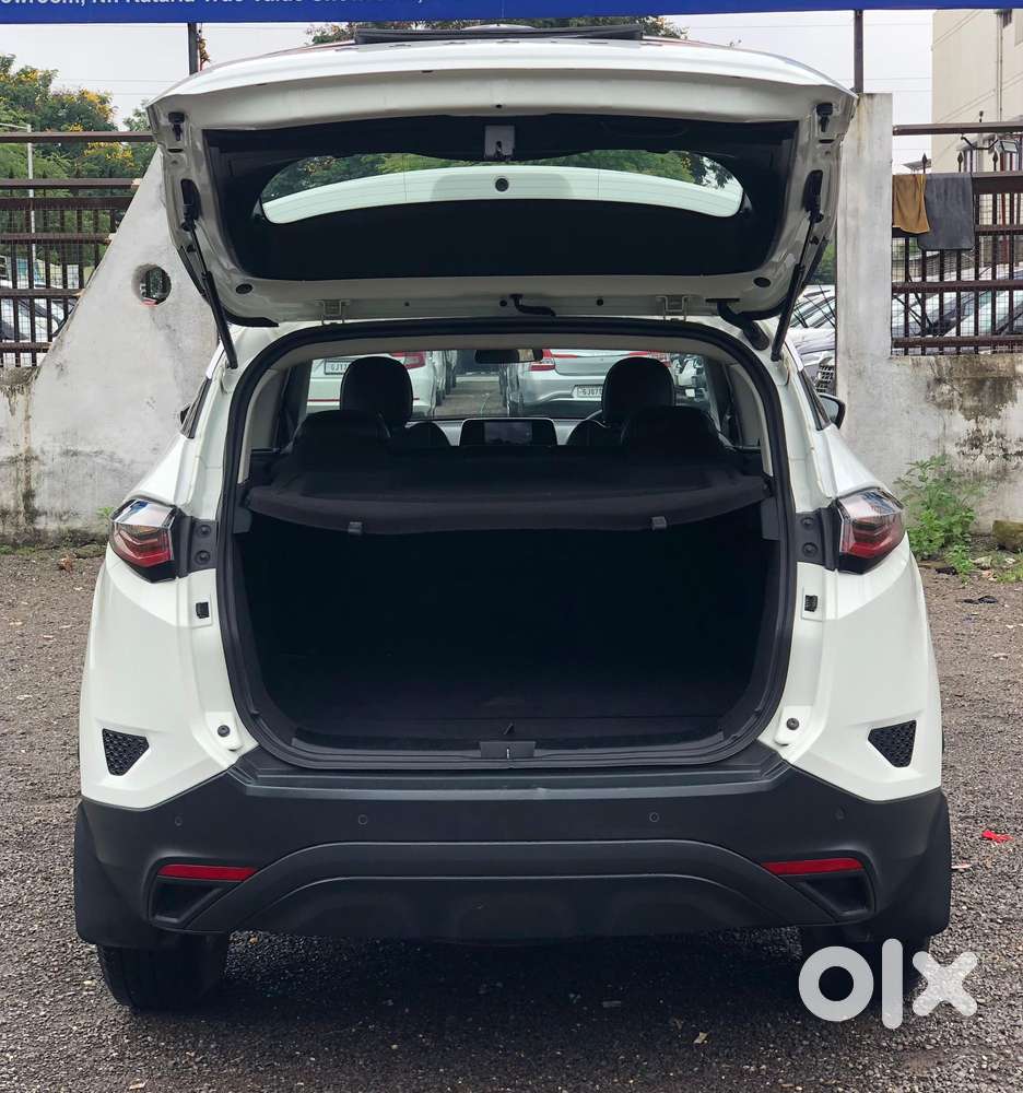 Tata Harrier Xt, 2020, Diesel