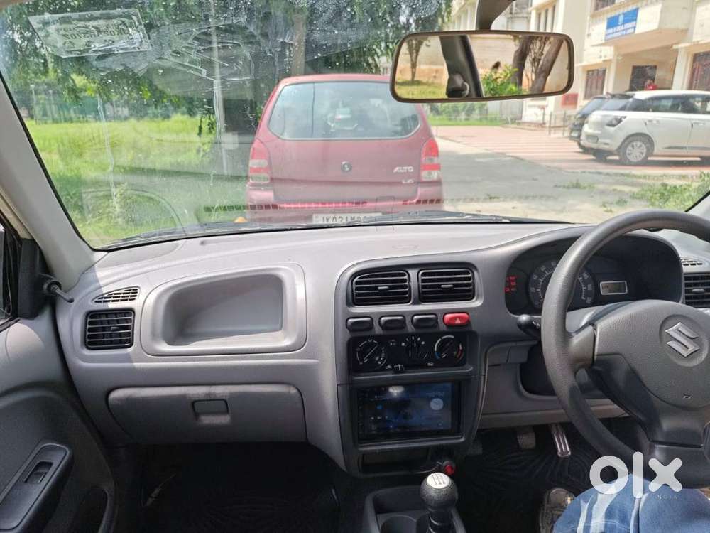 Well Maintained Car