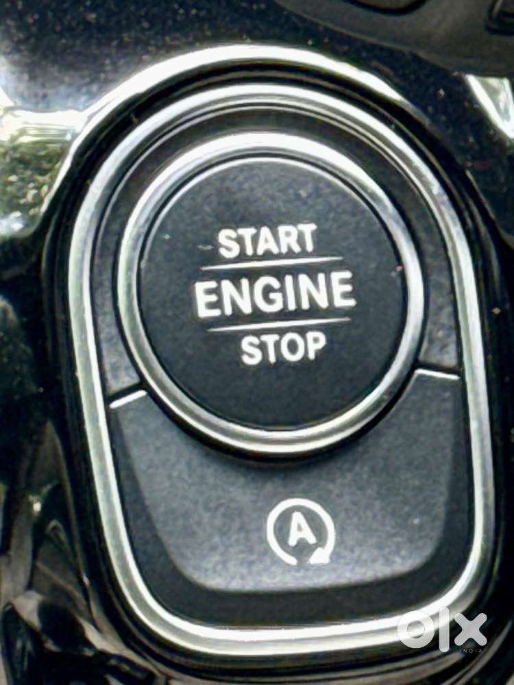 Mercedes-benz Gla 200, 2024, Petrol