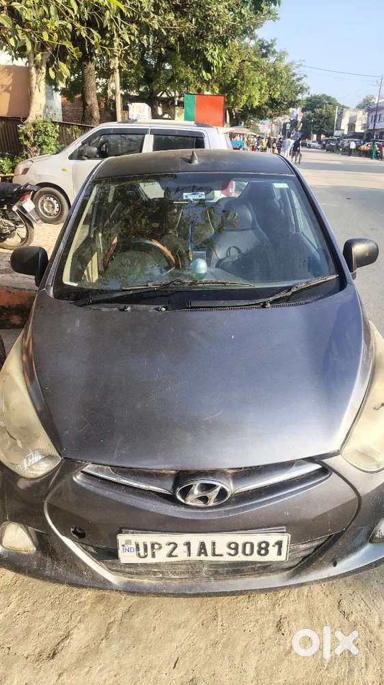 Good Condition All 4 Tyre New Good Condition
