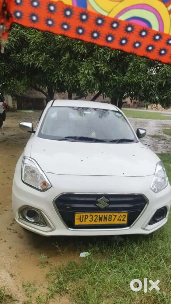 Maruti Suzuki Dzire 2024 Year Car