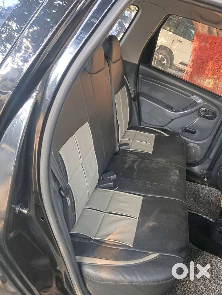 Renault Duster Rxe, 2015, Diesel