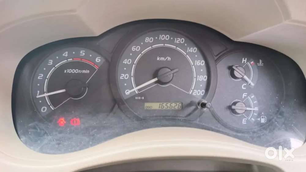Toyota Innova 2010
