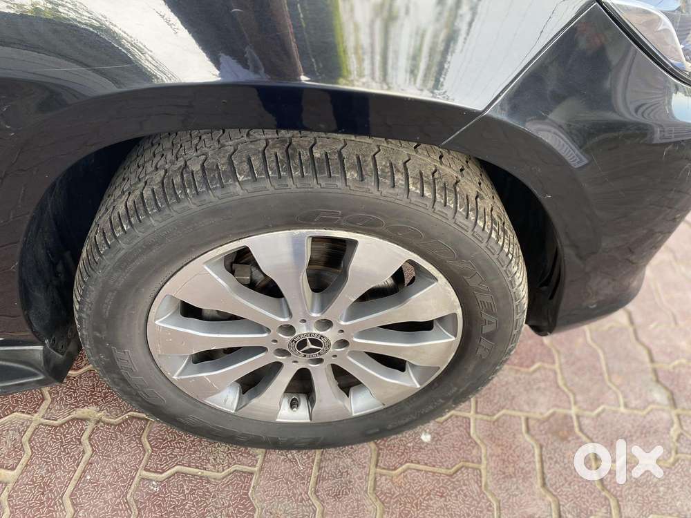 Mercedes-benz Gls 350d 4matic, 2017, Diesel