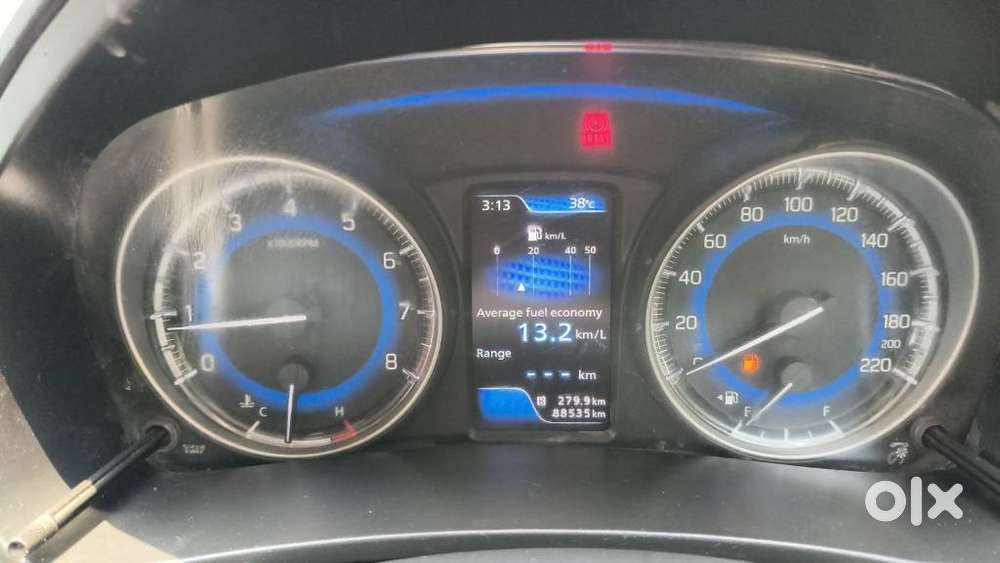 Maruti Suzuki Baleno 1.2 Alpha, 2018, Petrol