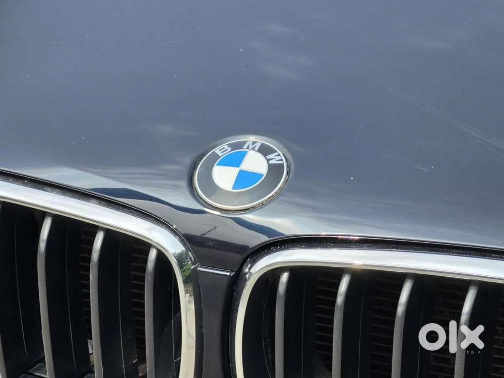 Bmw X5 Xdrive 30d M Sport, 2018, Diesel