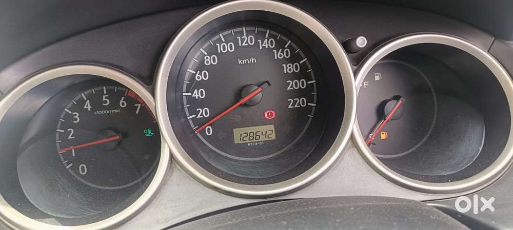 Honda City Zx Petrol Mt, 2006, Petrol