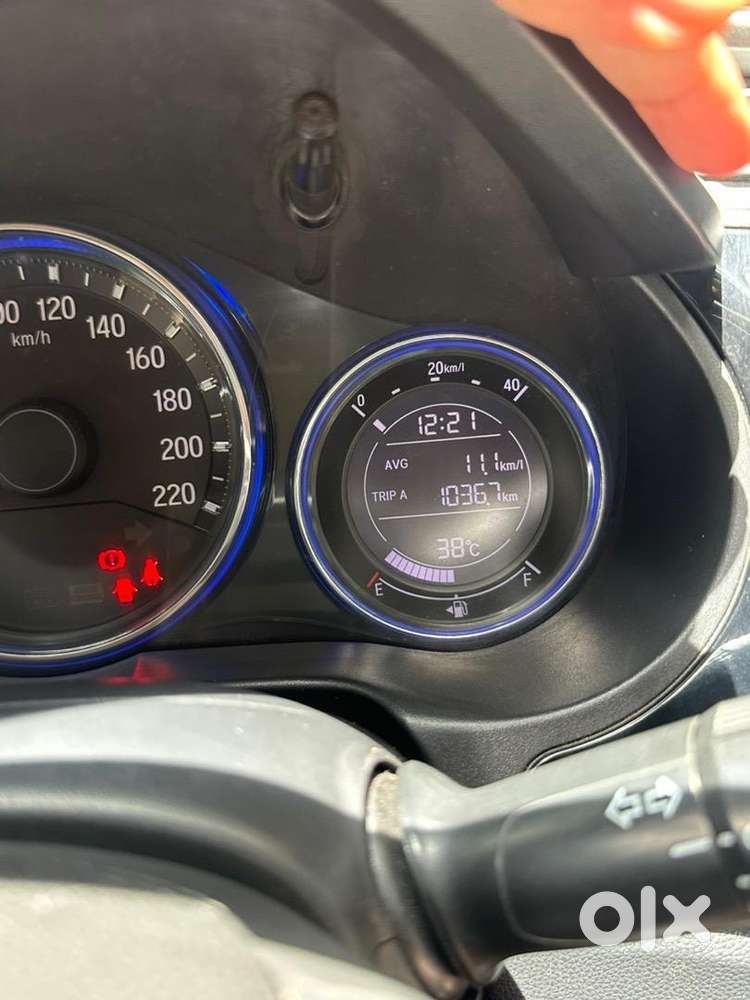 Honda City 2014 Diesel 128708 Km Driven