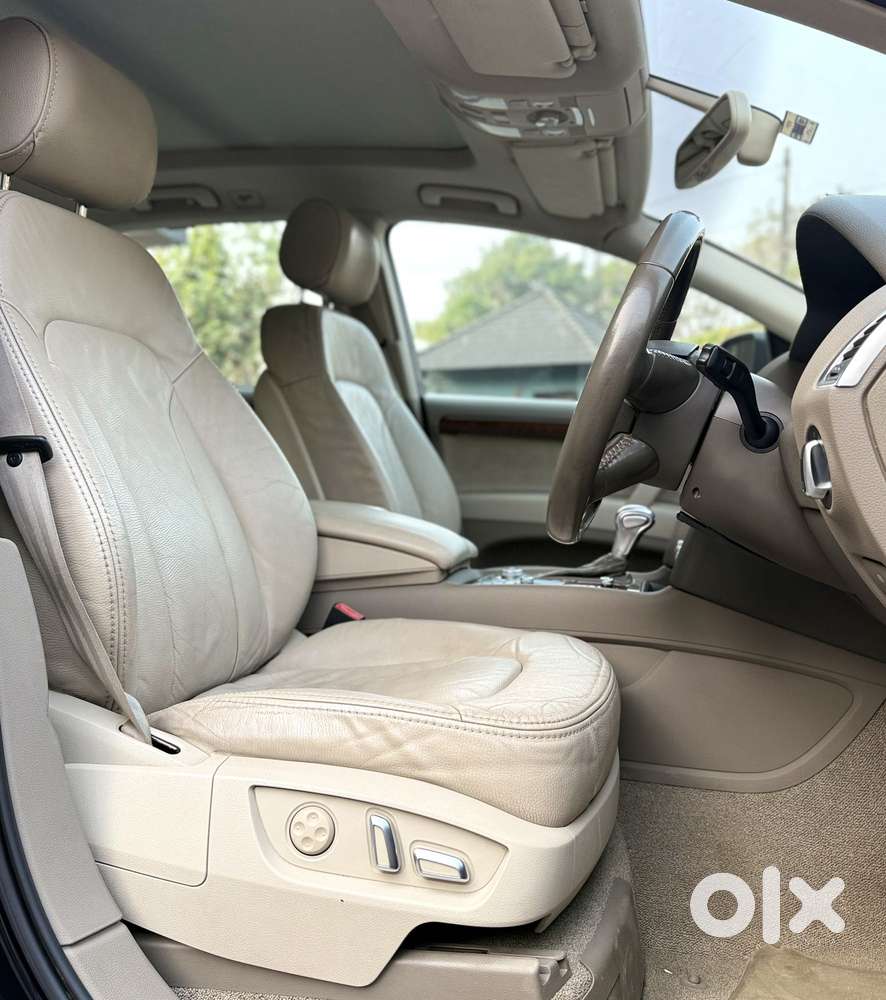 Audi Q7 3.0 Tdi Premium Plus, 2013, Diesel