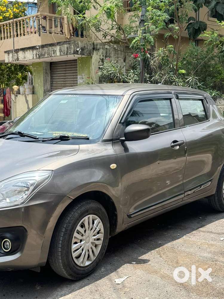 Maruti Suzuki Swift 2019 Petrol Good Condition