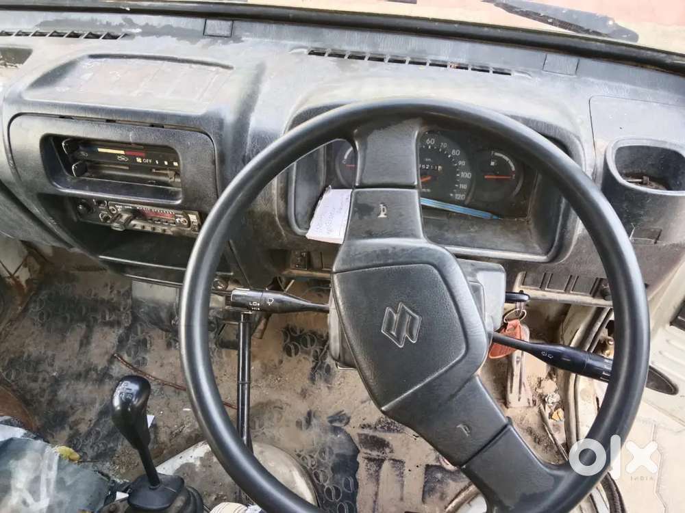Working Condition