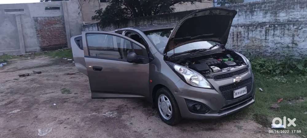 Chevrolet Beat 2016 Diesel Well Maintained