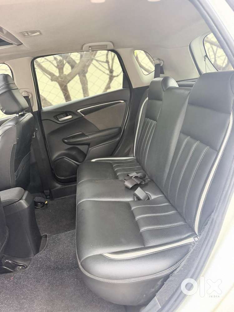 Honda Wr-v 1.5 Vx I-dtec, 2019, Diesel
