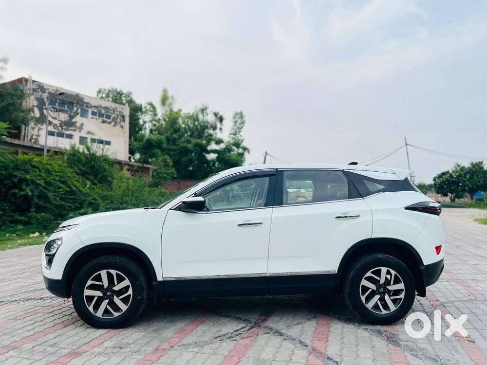 Tata Harrier Xza+, 2020, Diesel