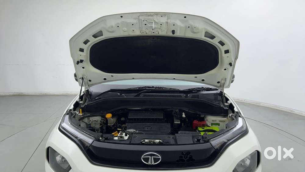 Tata Punch Pure, 2022, Petrol