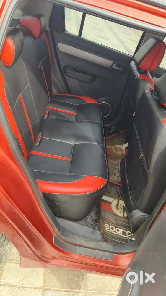 Maruti Suzuki Swift Petrol 2009