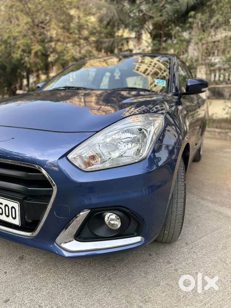 Maruti Suzuki Swift Dzire Vxi(o) Amt, 2020, Petrol