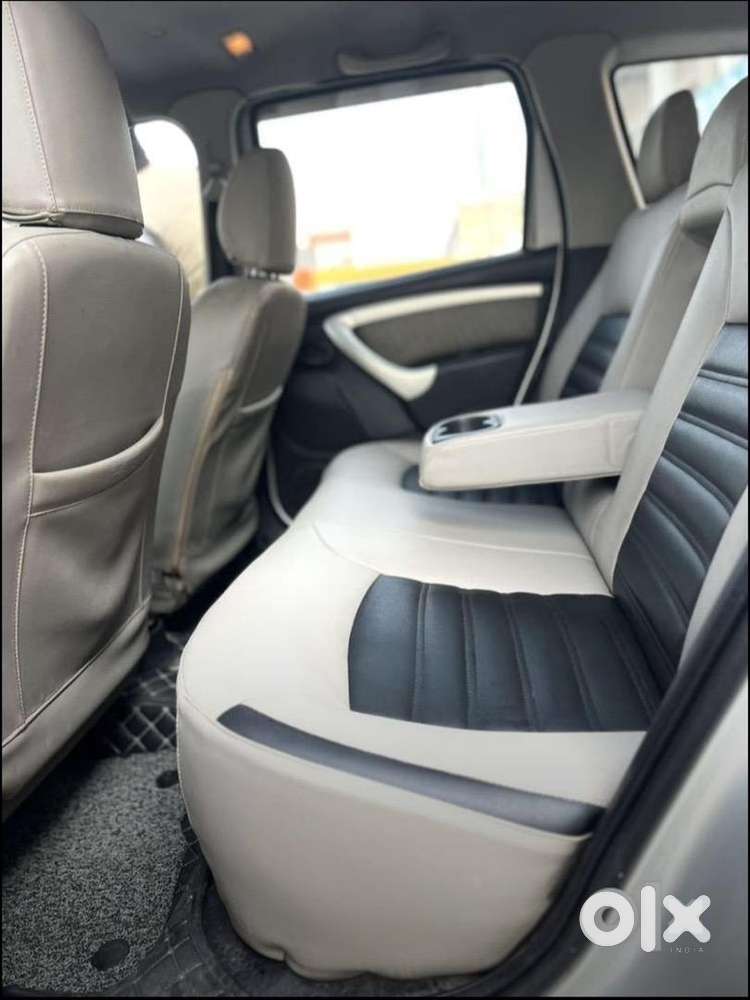 Renault Duster 2012 Dec Diesel Rxl Well Maintained