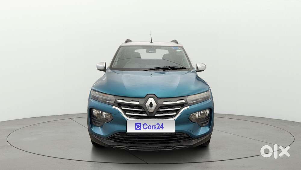 Renault Kwid 1.0 Neotech Rxl Amt, 2020, Petrol