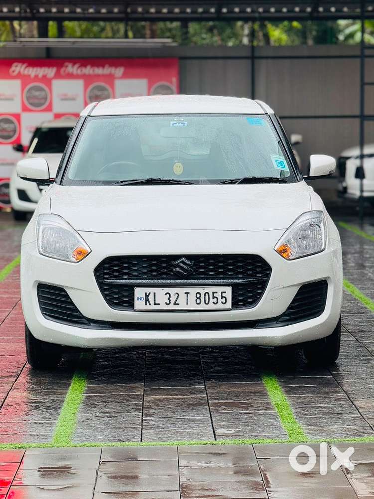 Maruti Swift 2023 Automatic