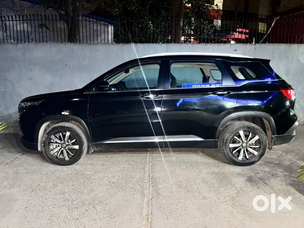 Mg Petrol Car 2020