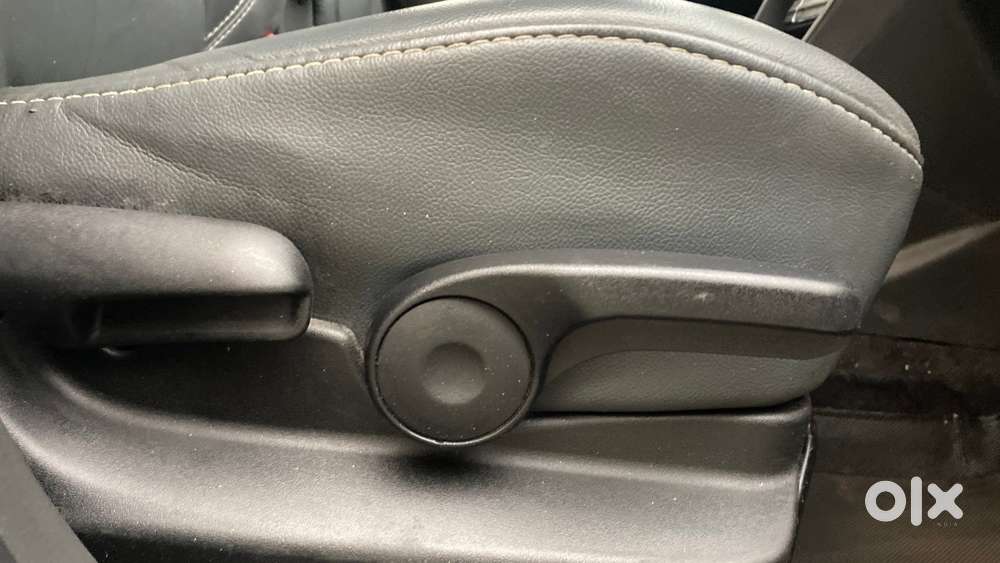 Maruti Suzuki Vitara Brezza Zdi Plus, 2016, Diesel