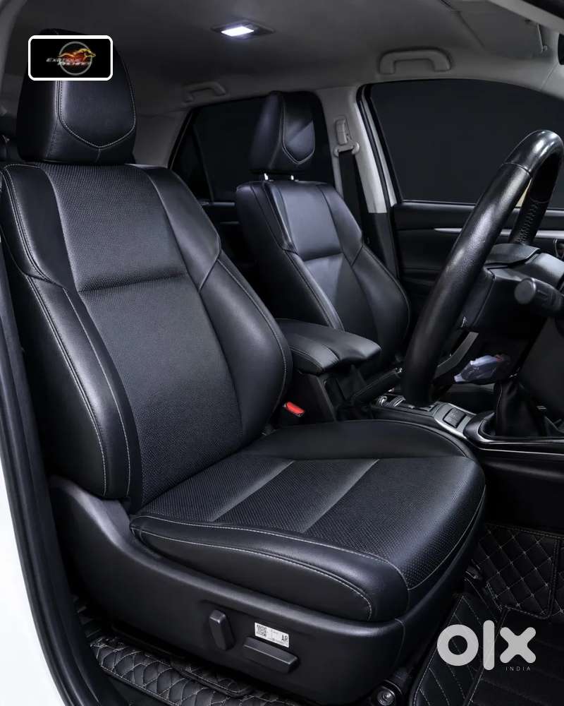 Toyota Fortuner, 2024, Diesel