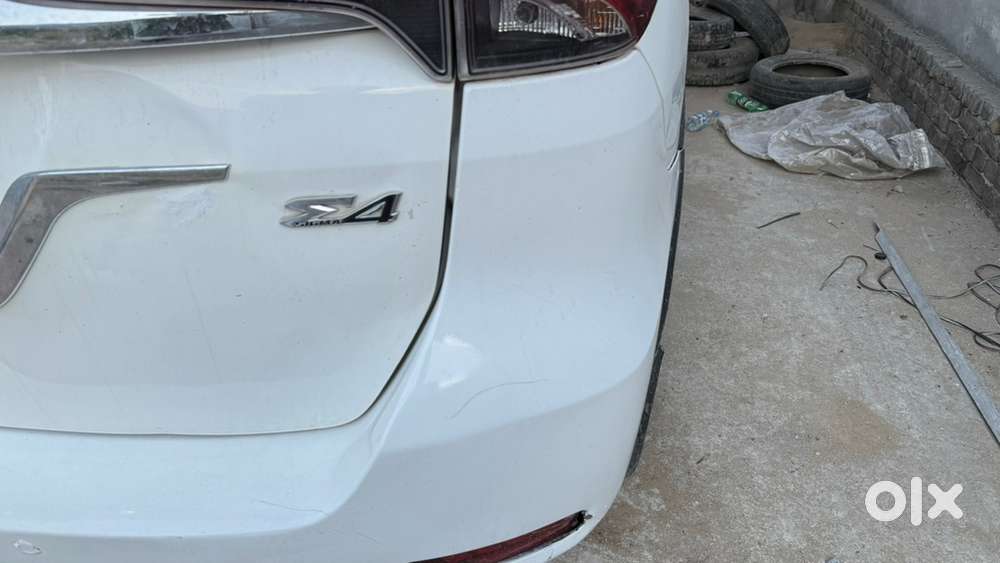 Toyota Automatic Diesel 2019
