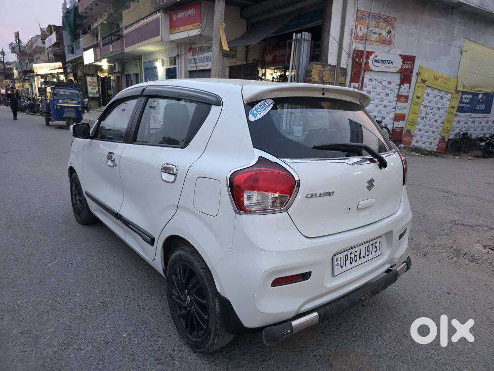 Maruti Suzuki Celerio Zxi Plus Amt, 2024, Petrol