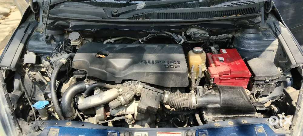 Maruti Suzuki Ciaz 2019