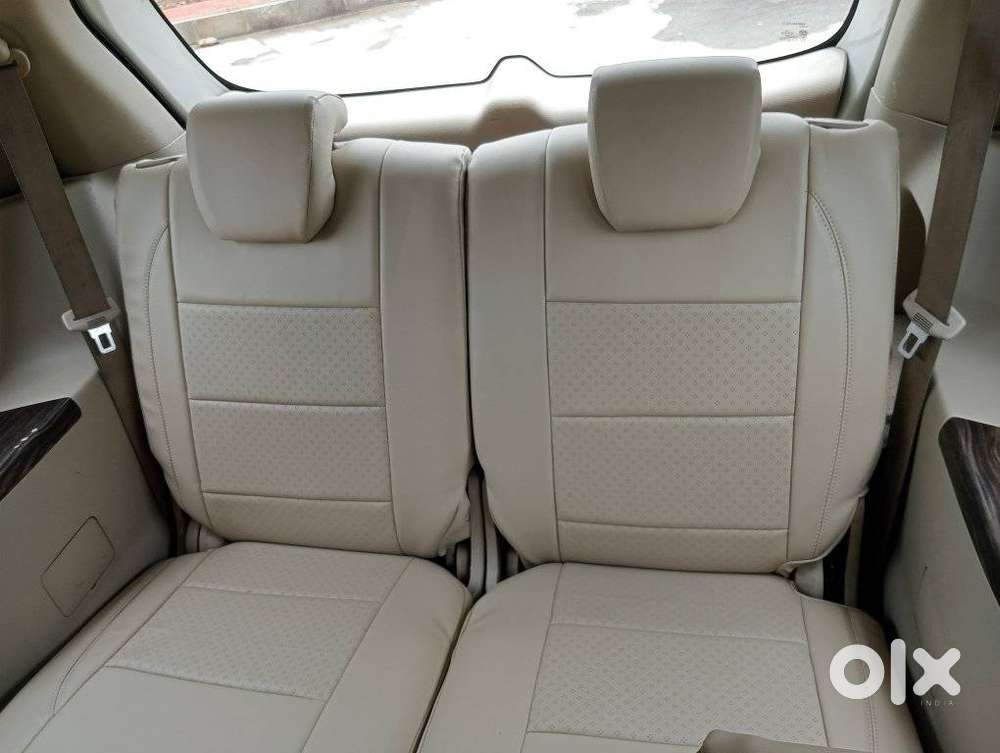 Maruti Suzuki Ertiga Vxi (o) Cng, 2021, Cng & Hybrids