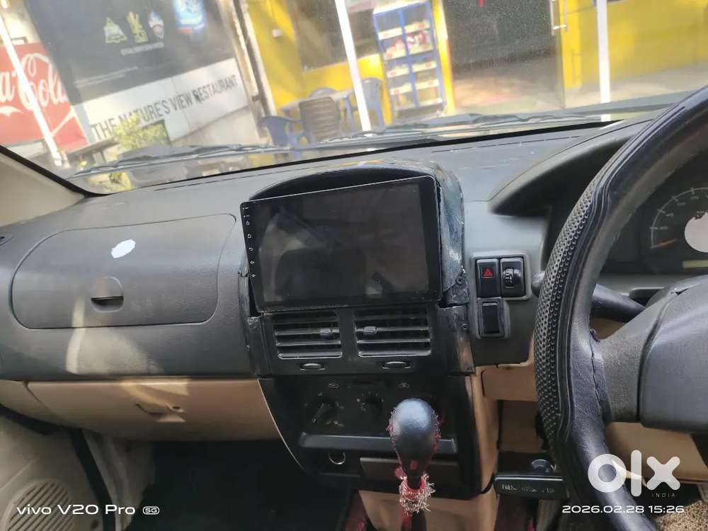 Chevrolet Tavera 2012 Diesel 160000 Km Driven