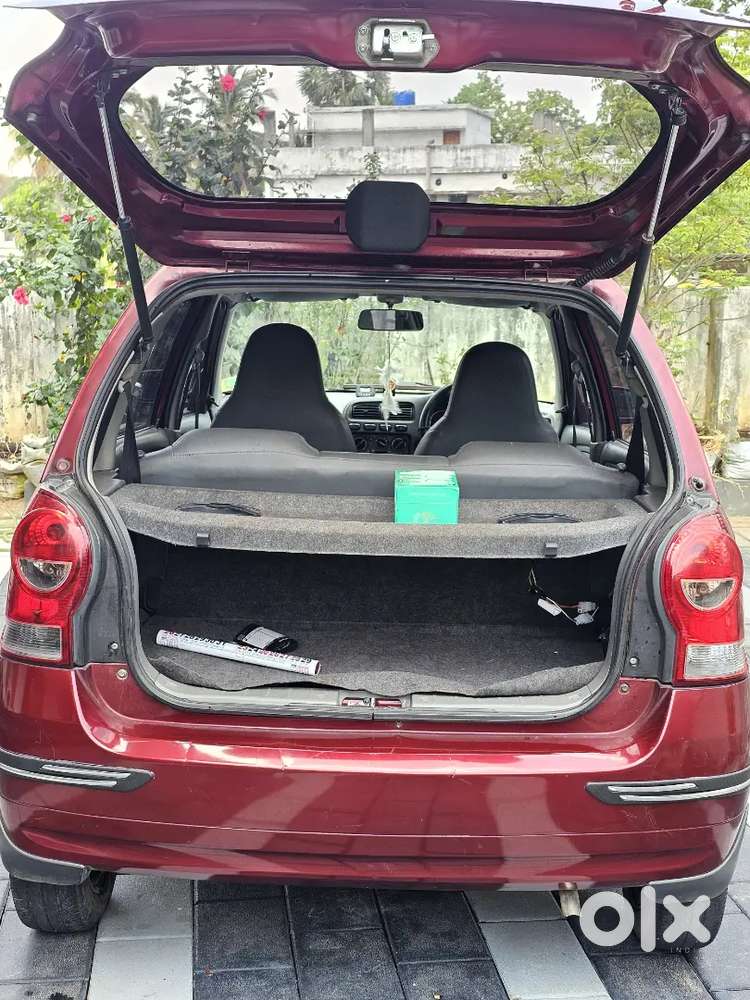 Maruti Suzuki Alto K10 2013
Power Window Frond And Back
Central Lock