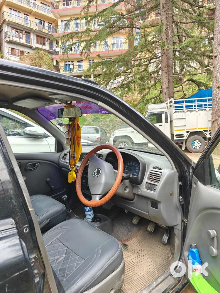 Maruti Suzuki Alto 2005 Petrol 30000 Km Driven