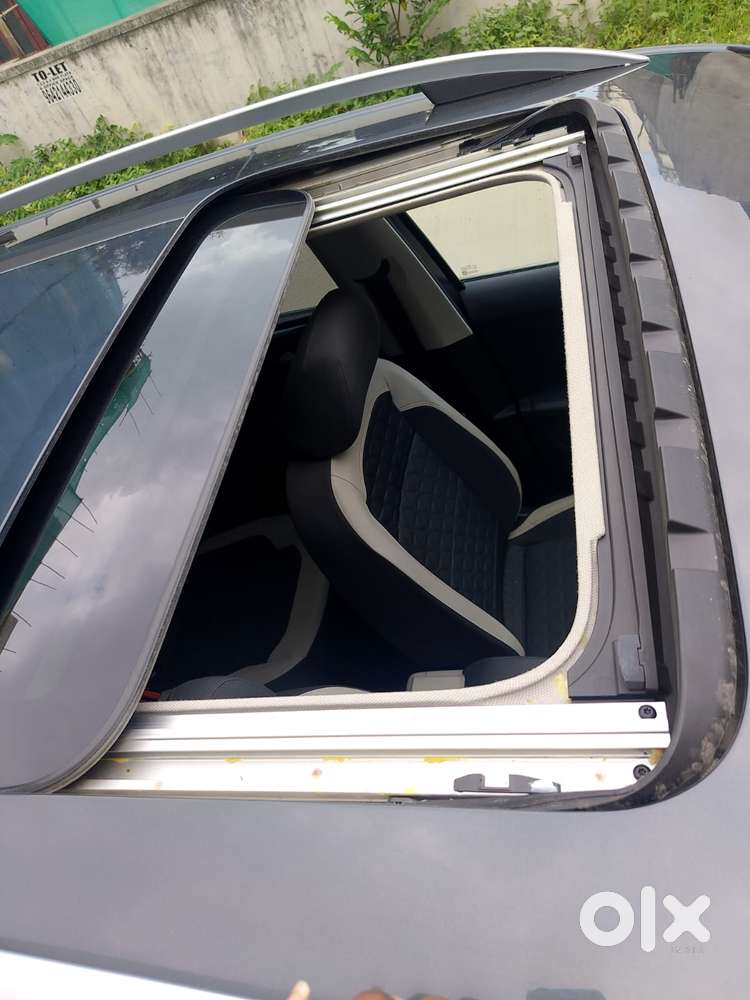 Volkswagen Taigun 1.5 Tsi Gt, 2022, Petrol