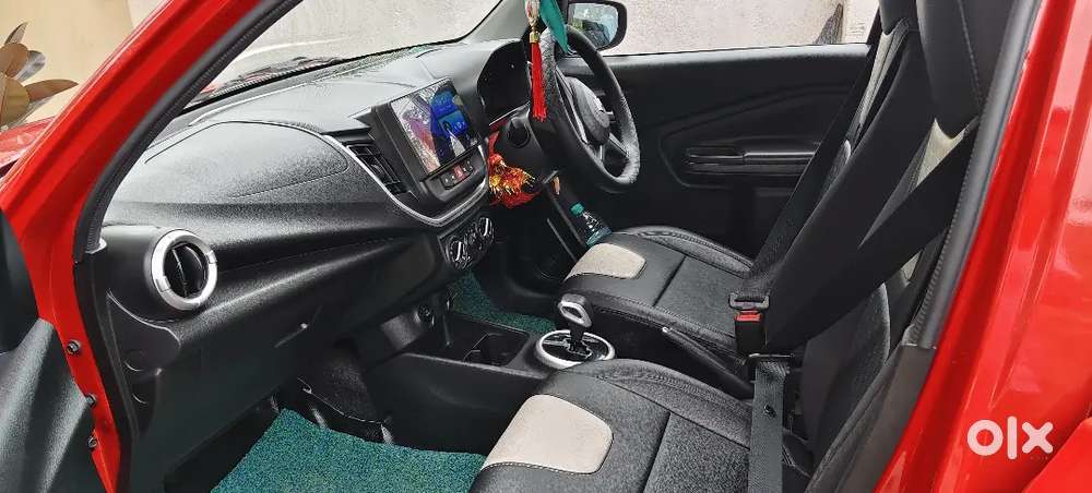 Maruti Suzuki Celerio Vxi 2026